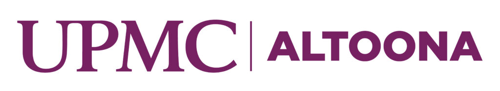 UPMC Altoona logo