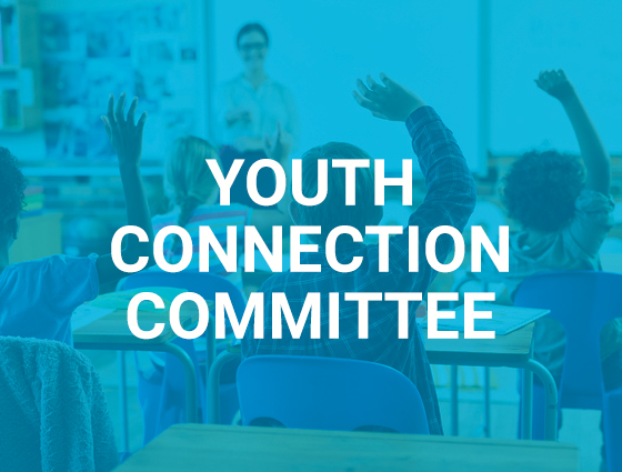 youth connection committee