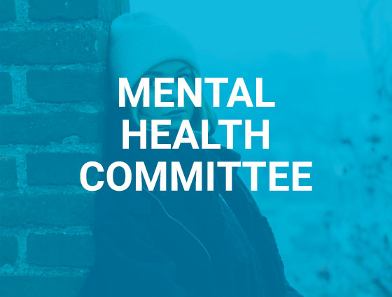 Mental Health Committee